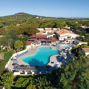 Sowell Family Cap D'Agde